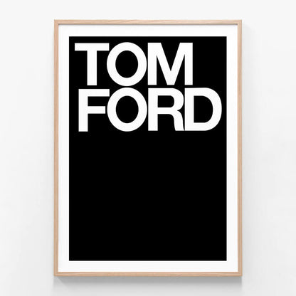 Tom Ford