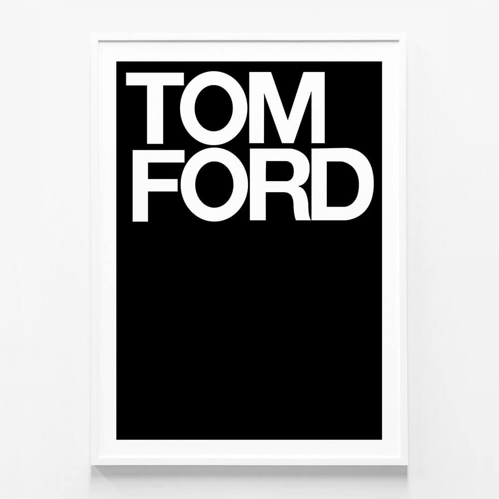 Tom Ford