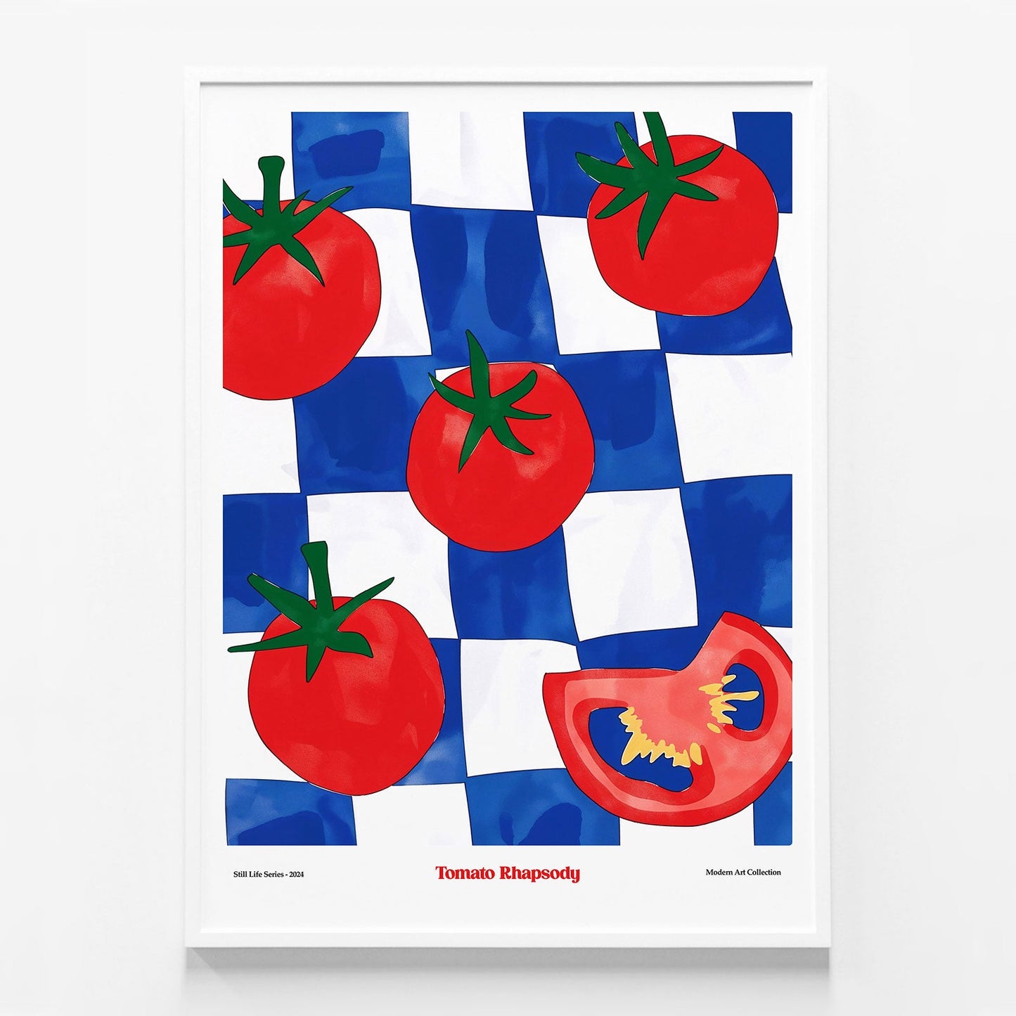 Tomato Rhapsody
