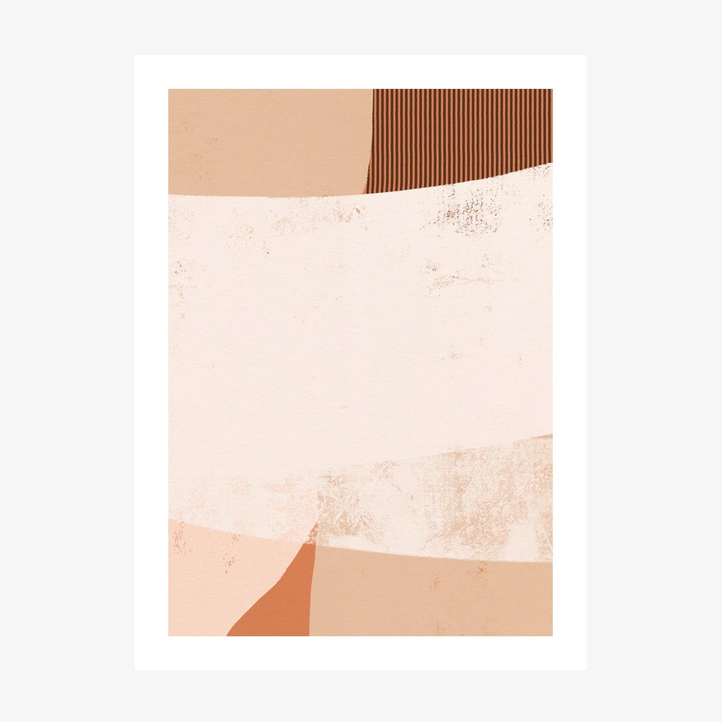 Torquay 2 wall art print