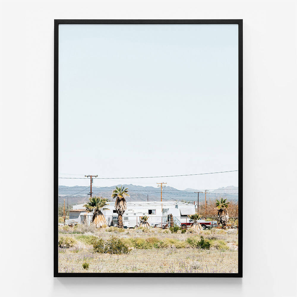 Trailer Park
