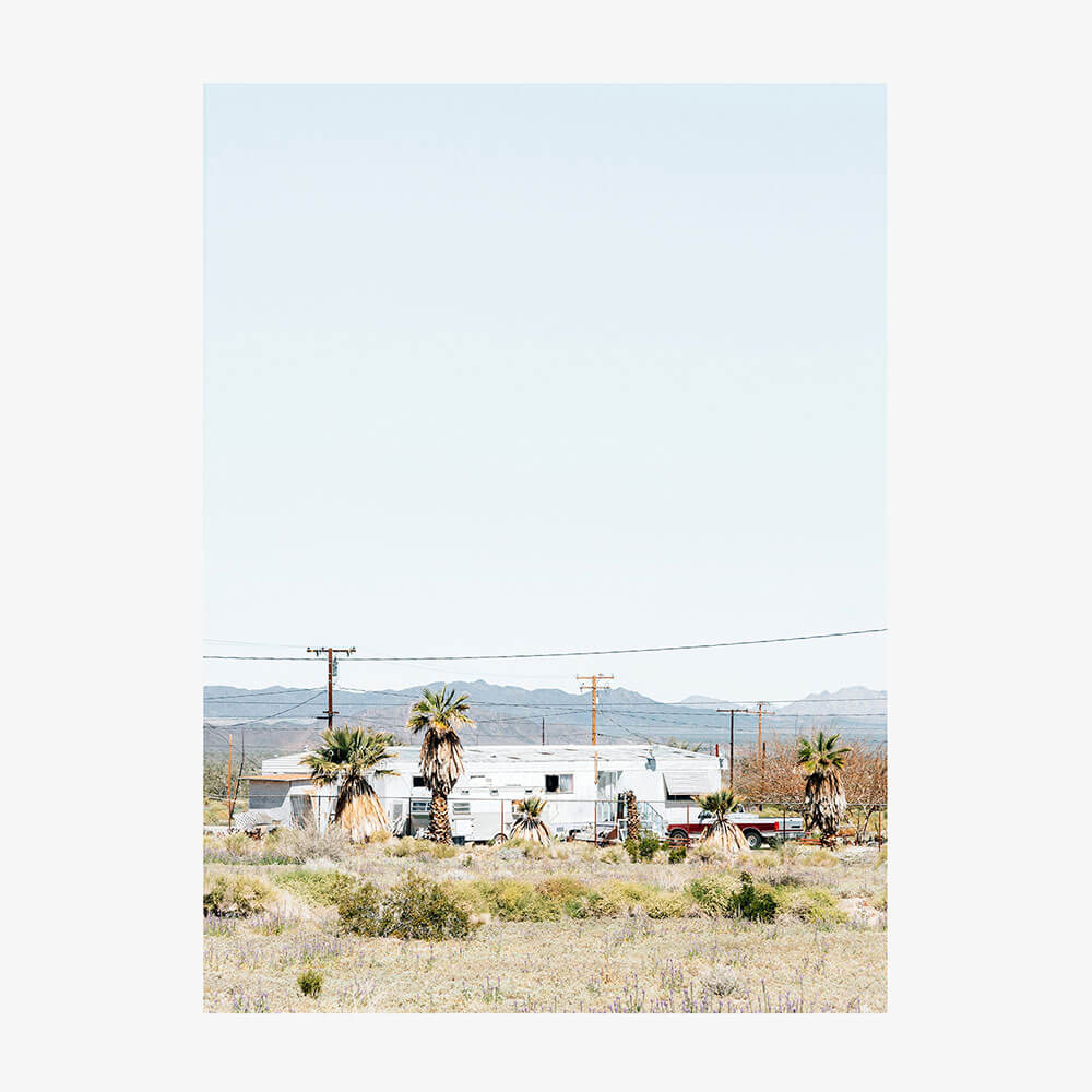Trailer Park