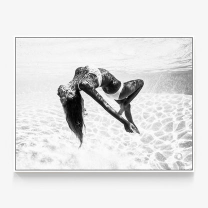 Transcend Canvas