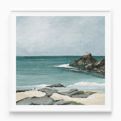 Trevone Bay