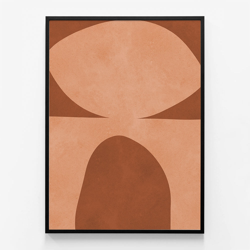 Tribal Abstract