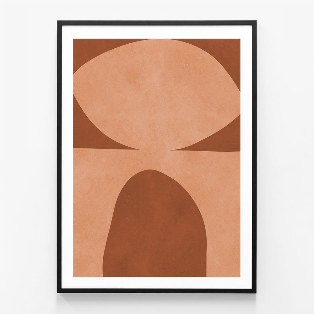 Tribal Abstract