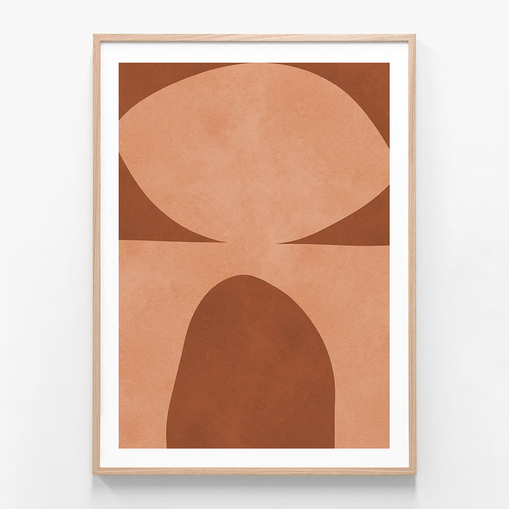 Tribal Abstract