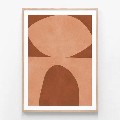 Tribal Abstract