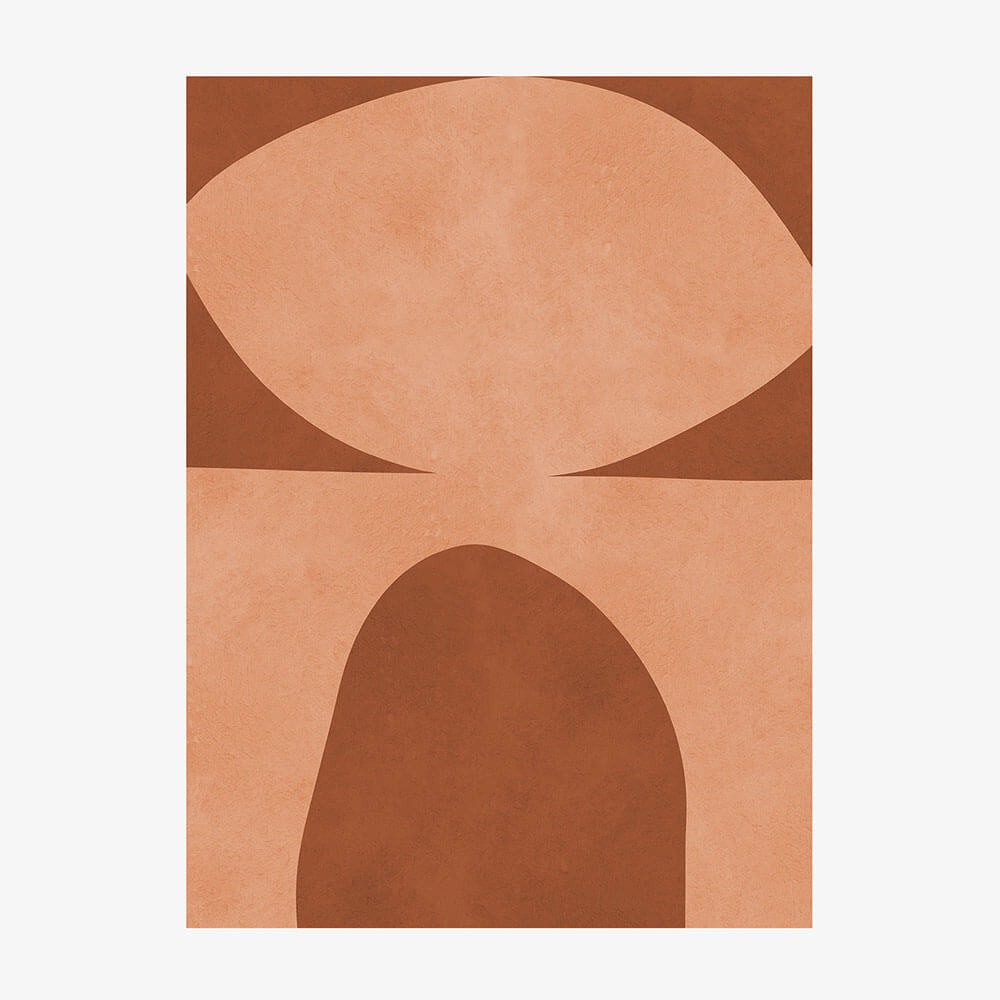 Tribal Abstract