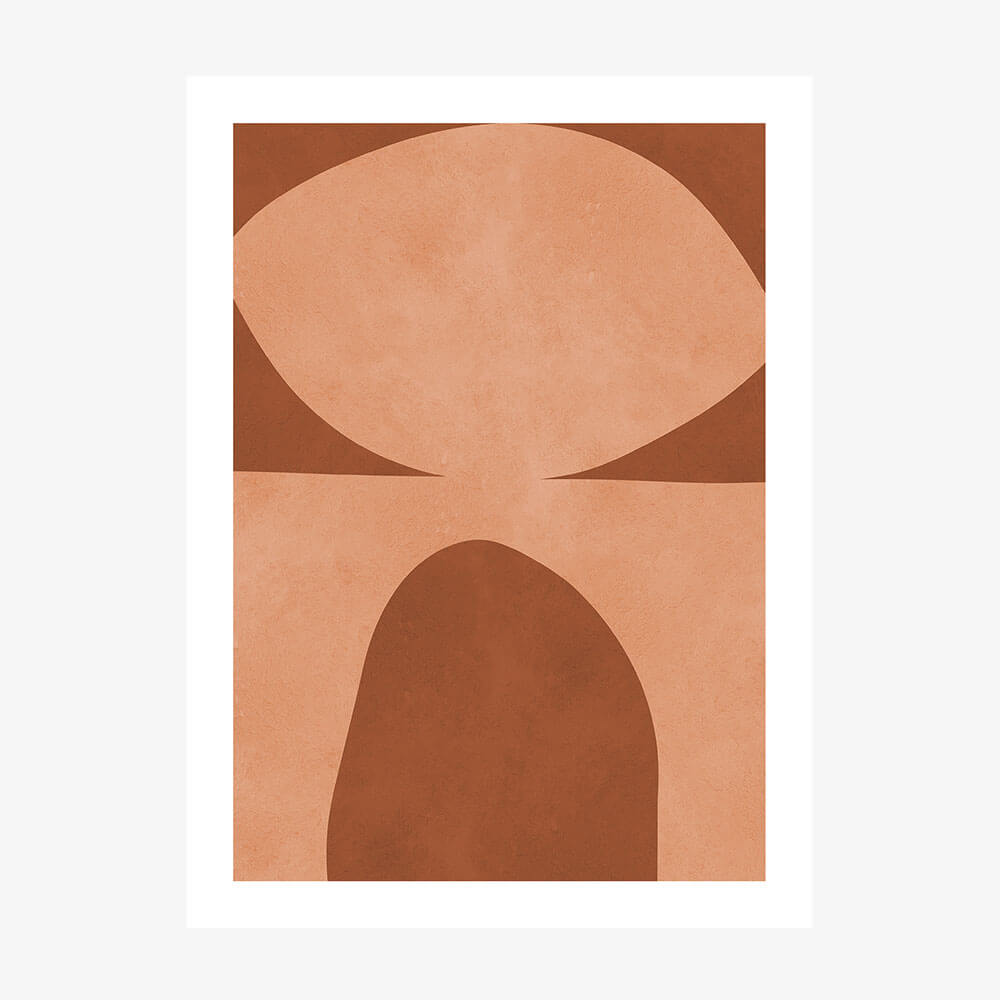 Tribal Abstract