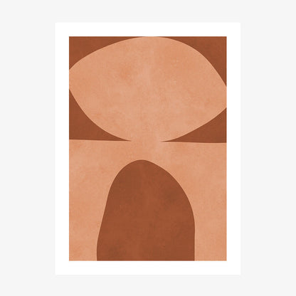 Tribal Abstract