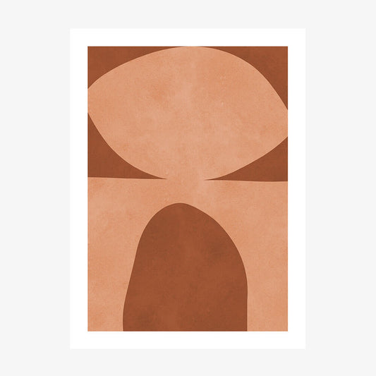 Tribal Abstract