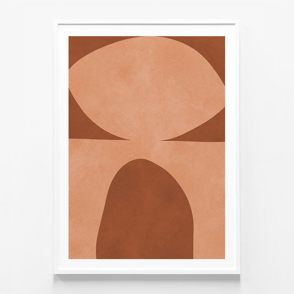 Tribal Abstract
