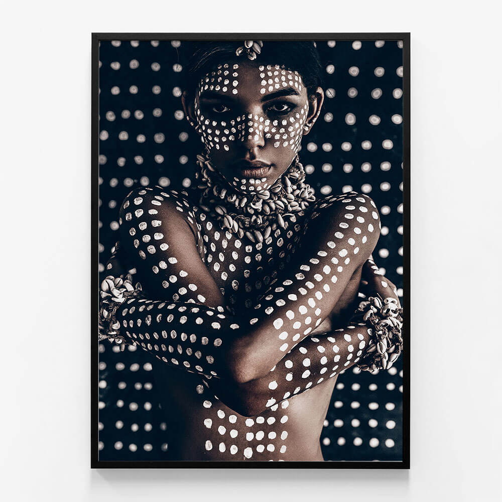 Tribal Girl
