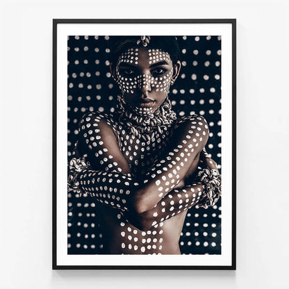 Tribal Girl