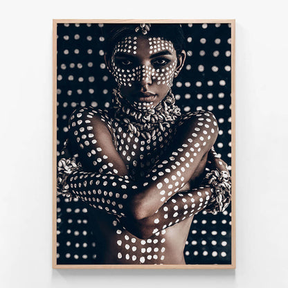 Tribal Girl
