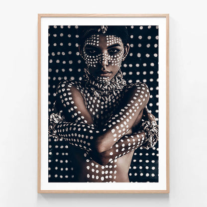 Tribal Girl