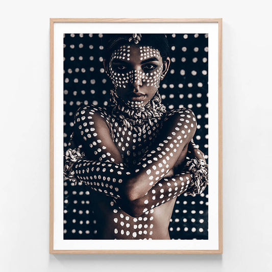 Tribal Girl