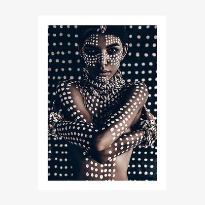 Tribal Girl