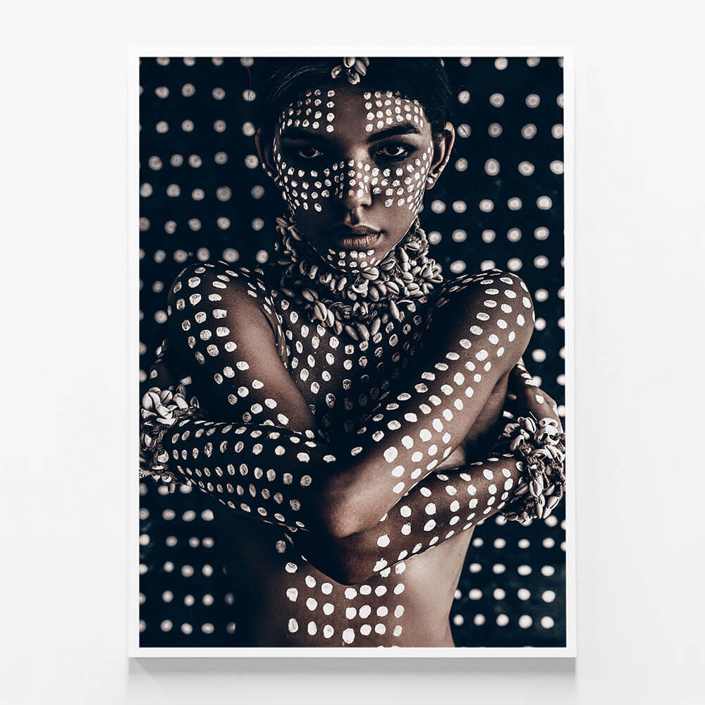 Tribal Girl