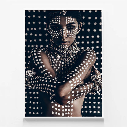 Tribal Girl