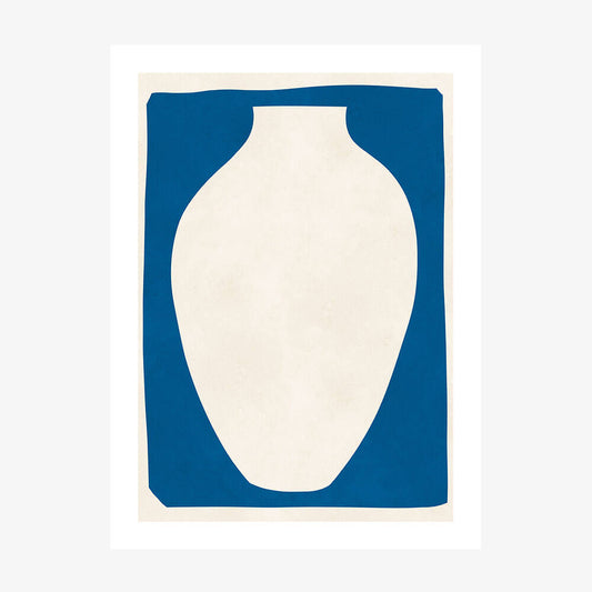 Tribal Shapes No. 2