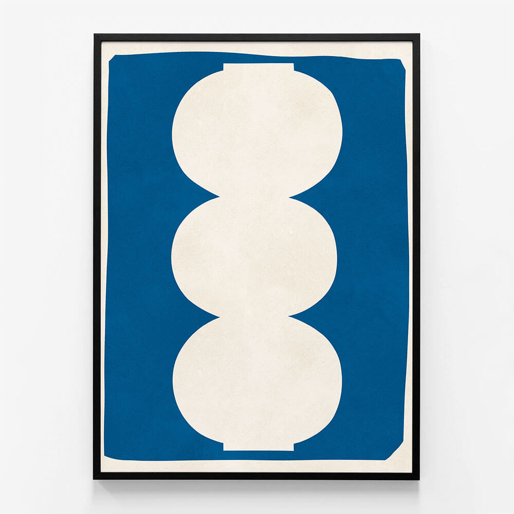 Tribal Shapes No. 3