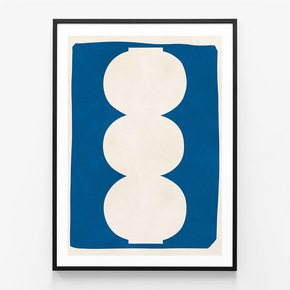 Tribal Shapes No. 3