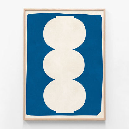 Tribal Shapes No. 3