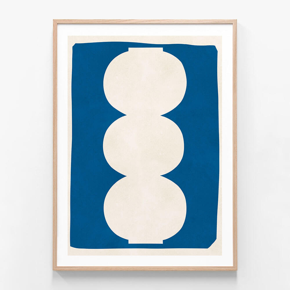 Tribal Shapes No. 3