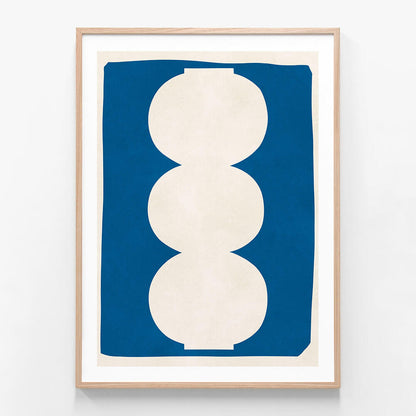 Tribal Shapes No. 3