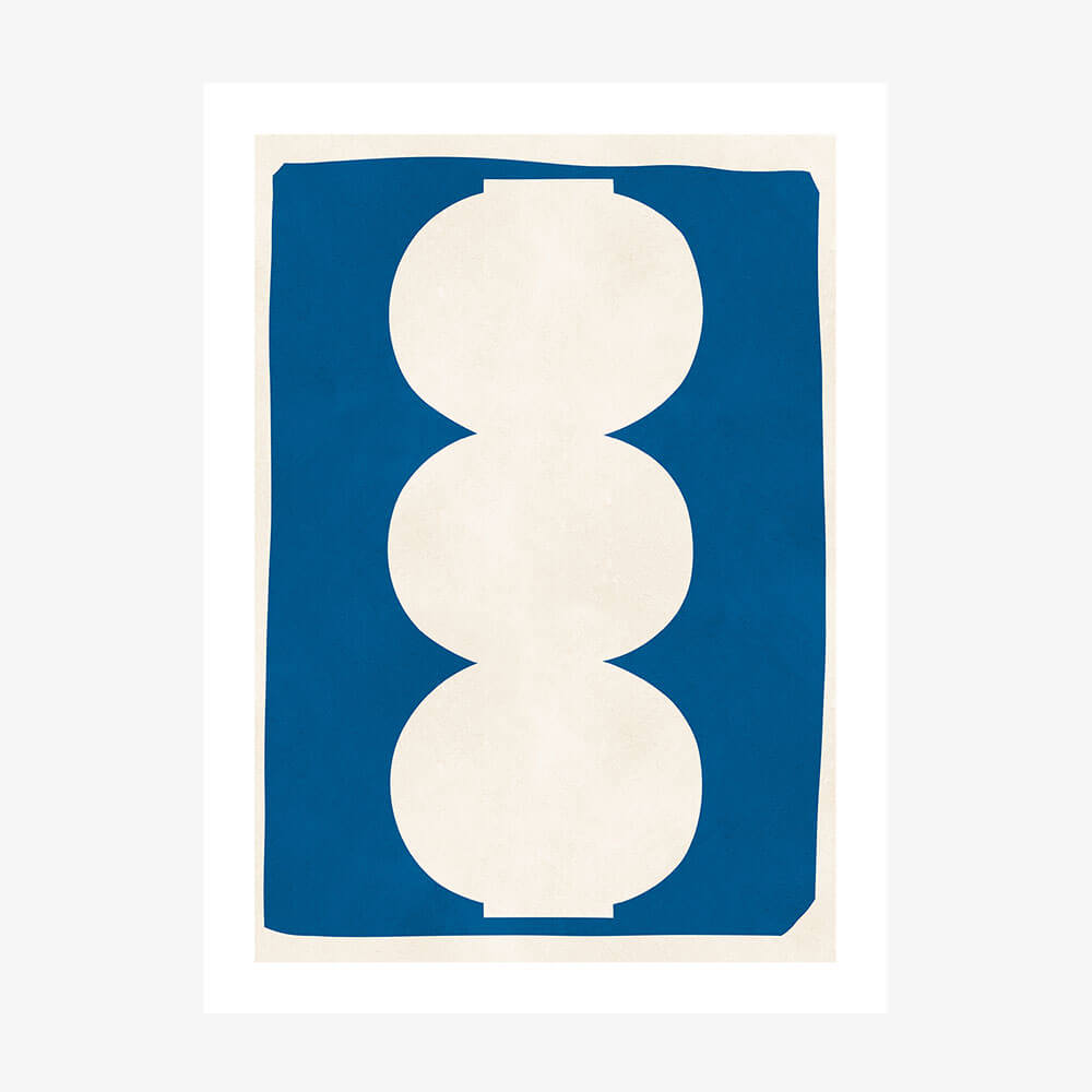 Tribal Shapes No. 3