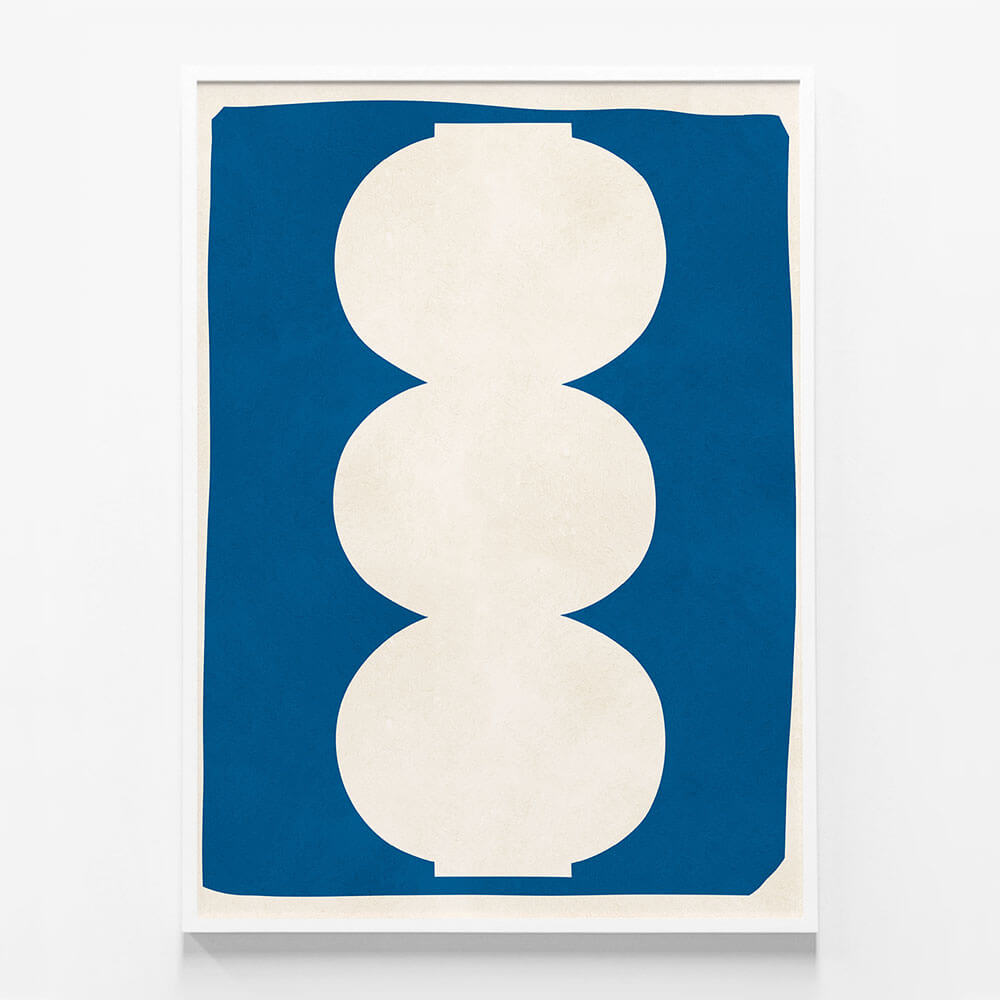 Tribal Shapes No. 3
