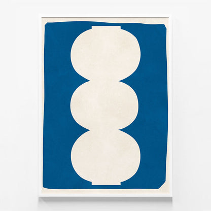 Tribal Shapes No. 3