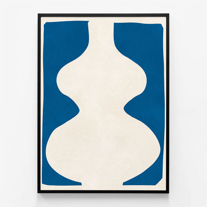 Tribal Shapes No. 4