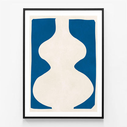 Tribal Shapes No. 4