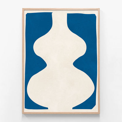Tribal Shapes No. 4