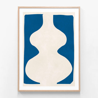 Tribal Shapes No. 4