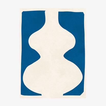 Tribal Shapes No. 4
