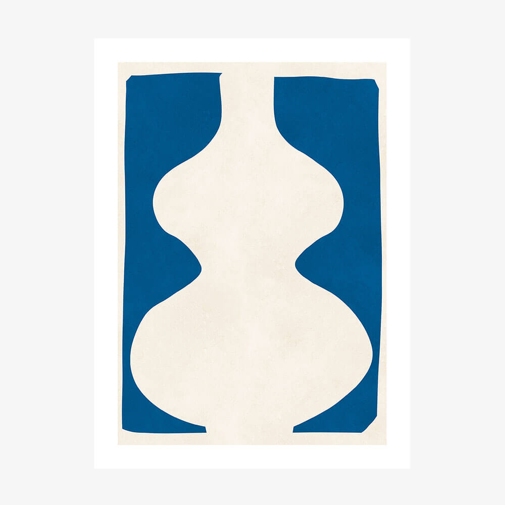 Tribal Shapes No. 4