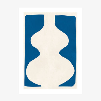 Tribal Shapes No. 4