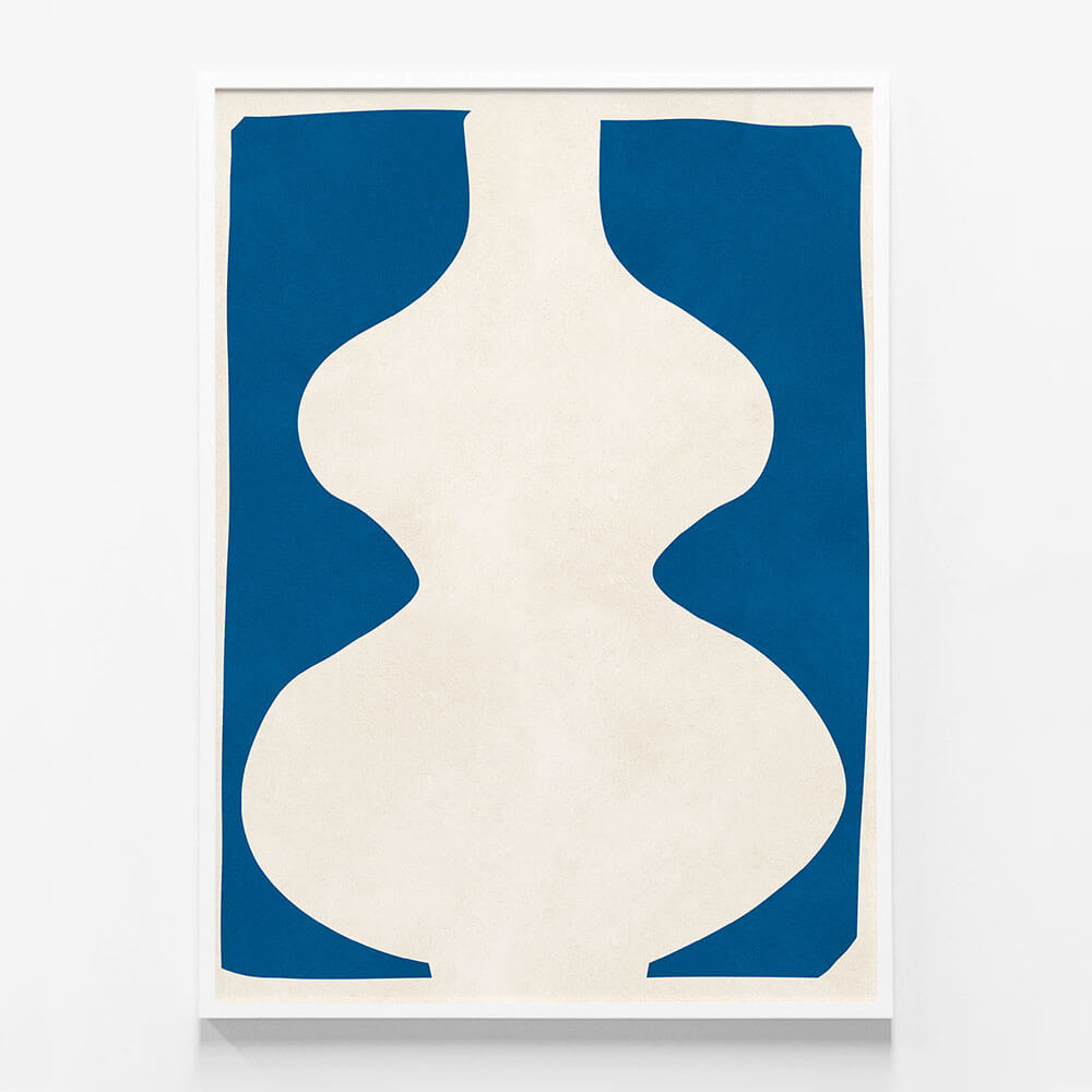 Tribal Shapes No. 4