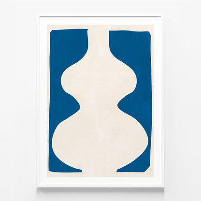 Tribal Shapes No. 4