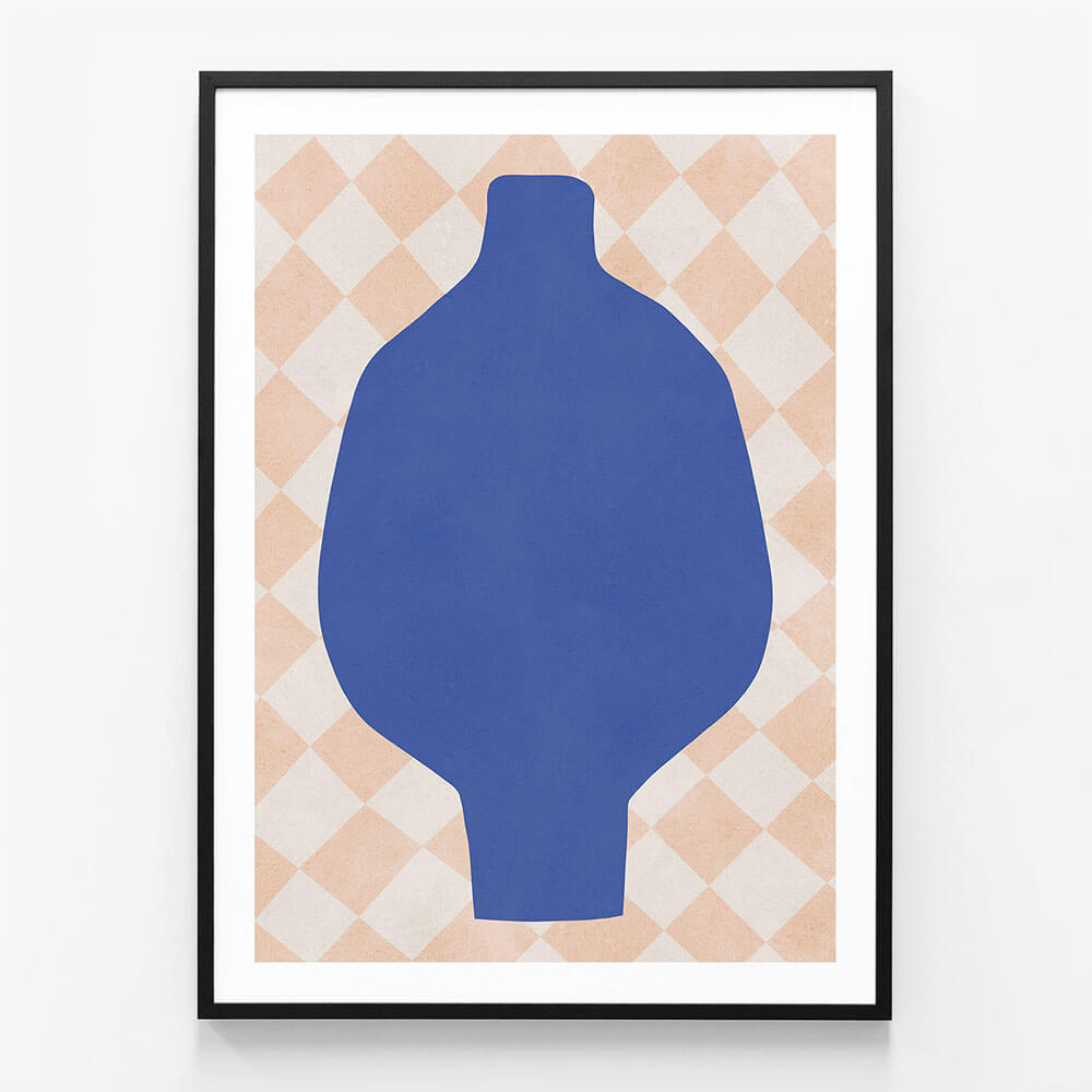 Tribal Shapes No. 5