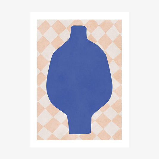Tribal Shapes No. 5