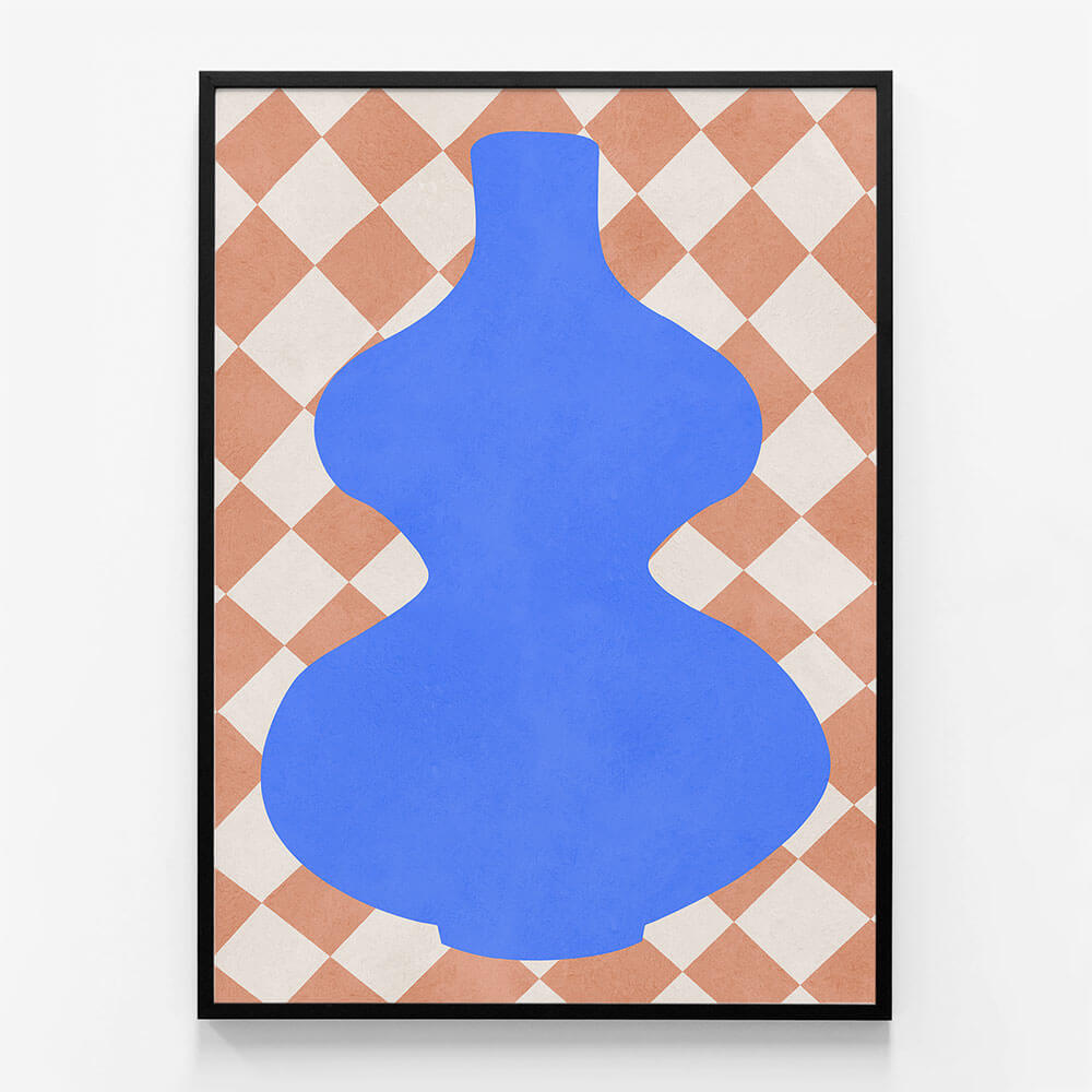 Tribal Shapes No. 6