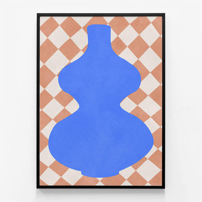 Tribal Shapes No. 6