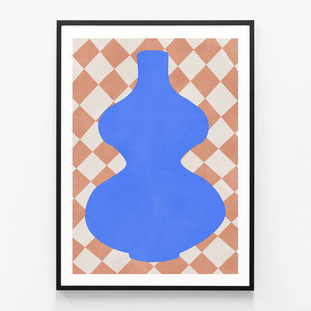 Tribal Shapes No. 6