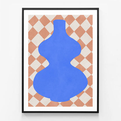Tribal Shapes No. 6