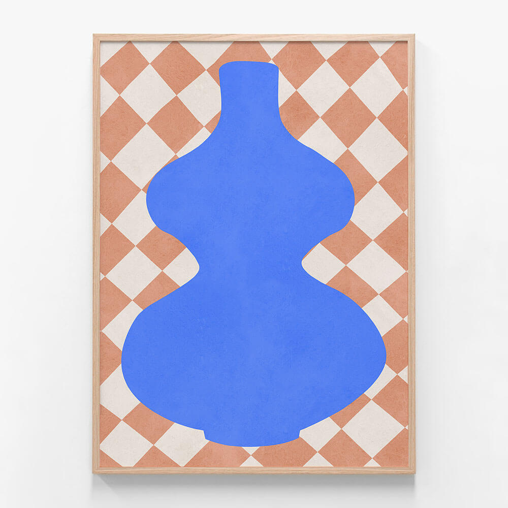 Tribal Shapes No. 6